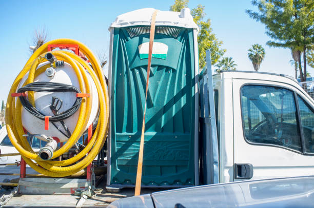 Best Luxury portable toilet rental  in Moreland, ID