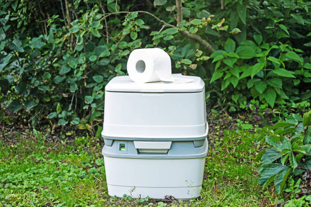 Best Event porta potty rental  in Moreland, ID