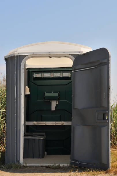 Best Affordable porta potty rental  in Moreland, ID