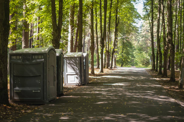 Best Porta potty rental near me  in Moreland, ID