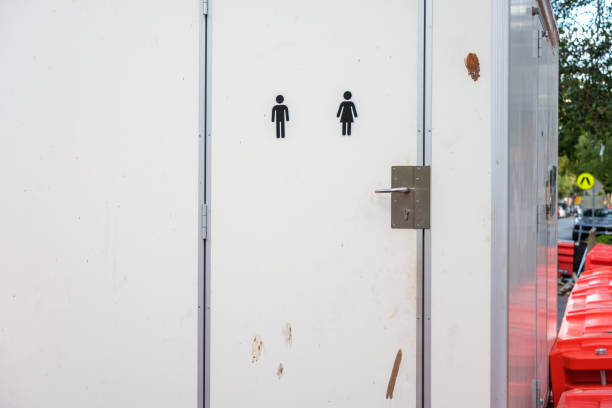 Best Sanitation services for porta potties  in Moreland, ID