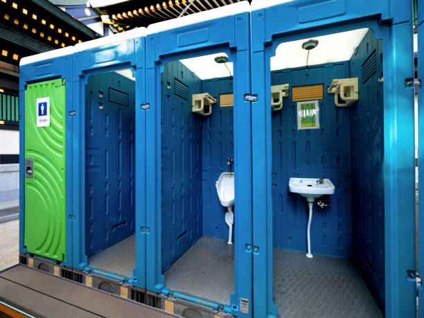 Best Wedding porta potty rental  in Moreland, ID