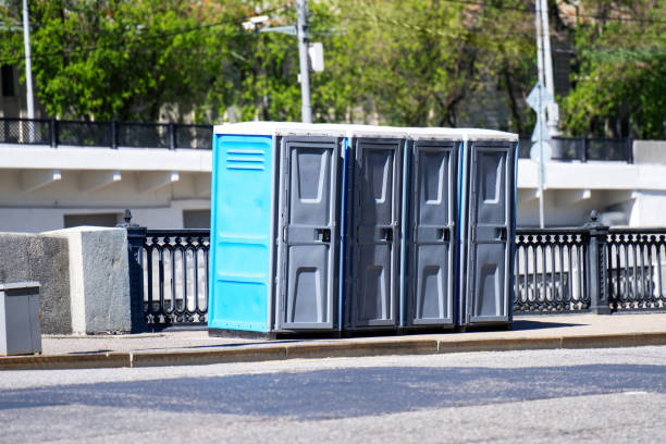 Portable Toilet Options We Offer in Moreland, ID