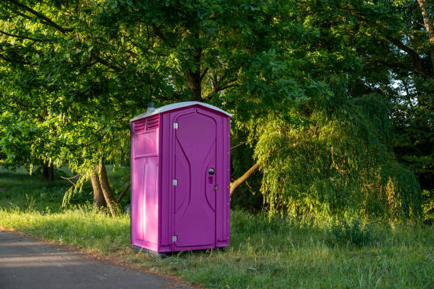 Best Construction site porta potty rental  in Moreland, ID