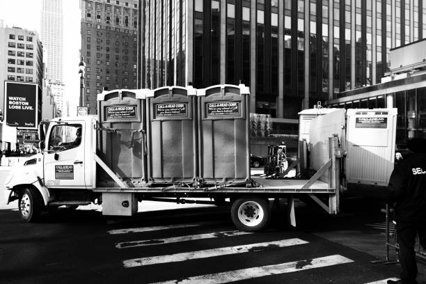 Best Affordable portable toilet rental  in Moreland, ID