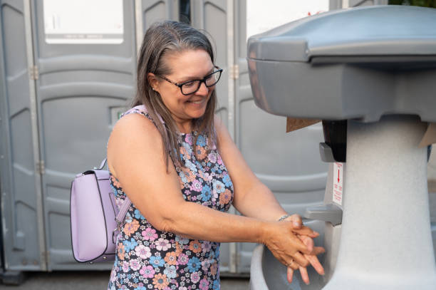 Porta potty services near me in Moreland, ID
