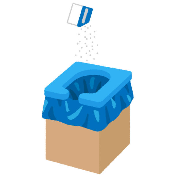 Best Long-term porta potty rental  in Moreland, ID